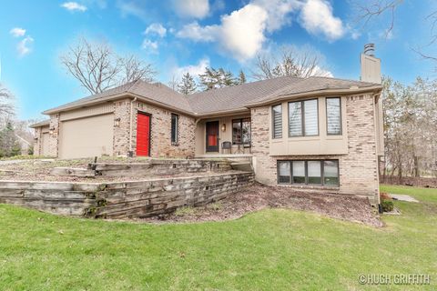 2376 Bob White Court SE, Grand Rapids, MI 49546 - MLS#: 25013924