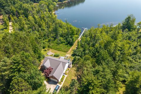 11425 Fowler Drive Remus MI 49340