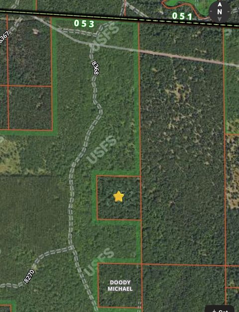 Photo of V/L Meade Twp, Free Soil, MI 49411 (MLS # 26016206)