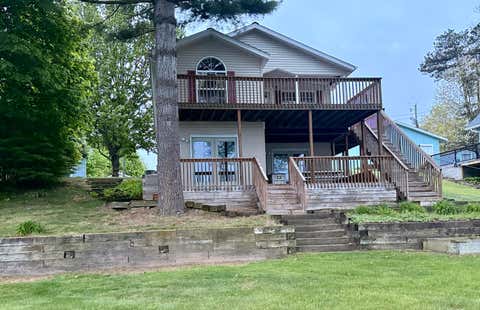 Photo of 2055 N White Birch Drive, Mears, MI 49436 (MLS # 26007426)