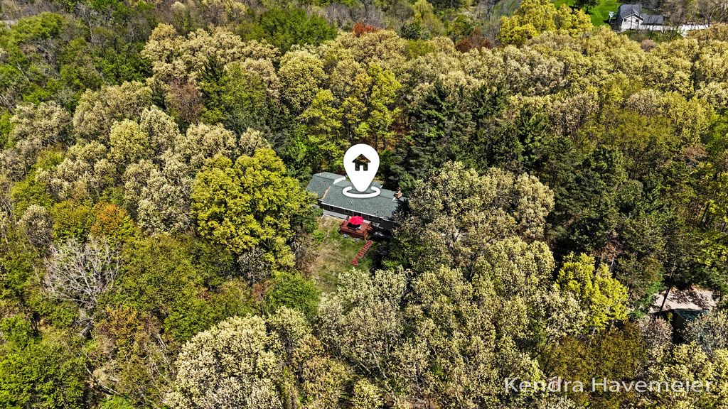 Photo of 8261 Bush Drive NE, Rockford, MI 49341 (MLS # 26022602)