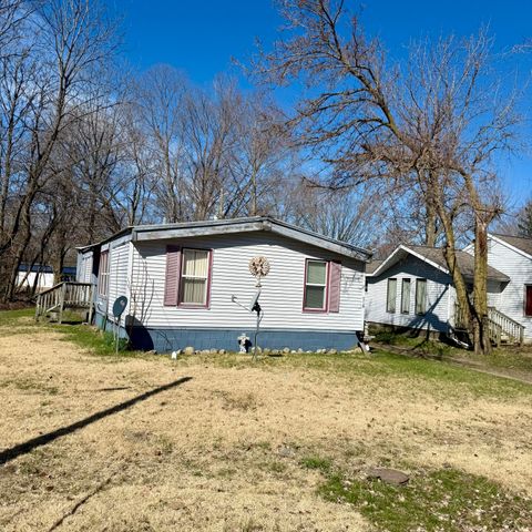 Photo of 516 Morrison Avenue, Bangor, MI 49013 (MLS # 26013424)