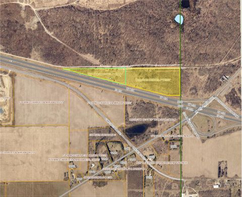 Photo of 1 Mercury Drive, Climax, MI 49034 (MLS # 23144954)