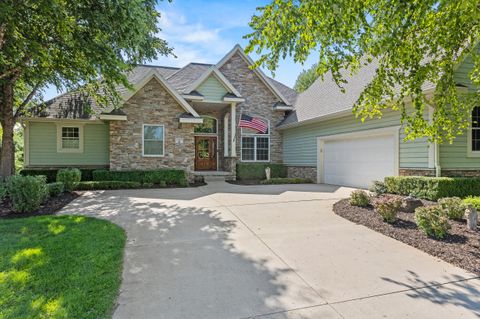 11325 Killarney Dr. Stanwood MI 49346