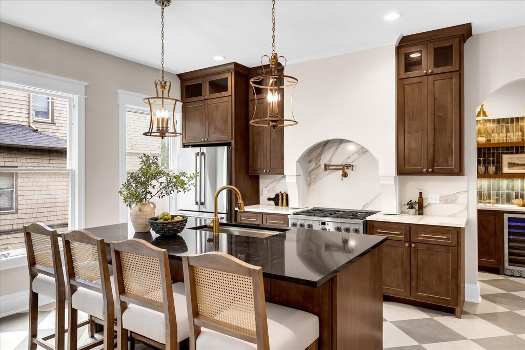 Photo of 233 Morris Avenue SE, Grand Rapids, MI 49503 (MLS # 26005543)