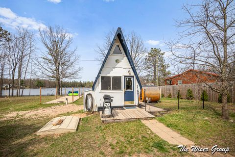 10800 N Wilvan Drive, Bitely, MI 49309 - MLS#: 25018502