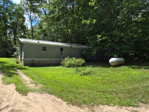Photo of 4107 E White River Drive, Hesperia, MI 49421 (MLS # 26043677)
