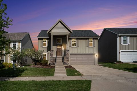 5052 Wild Senna Avenue SE, Grand Rapids, MI 49512 - MLS#: 25022123