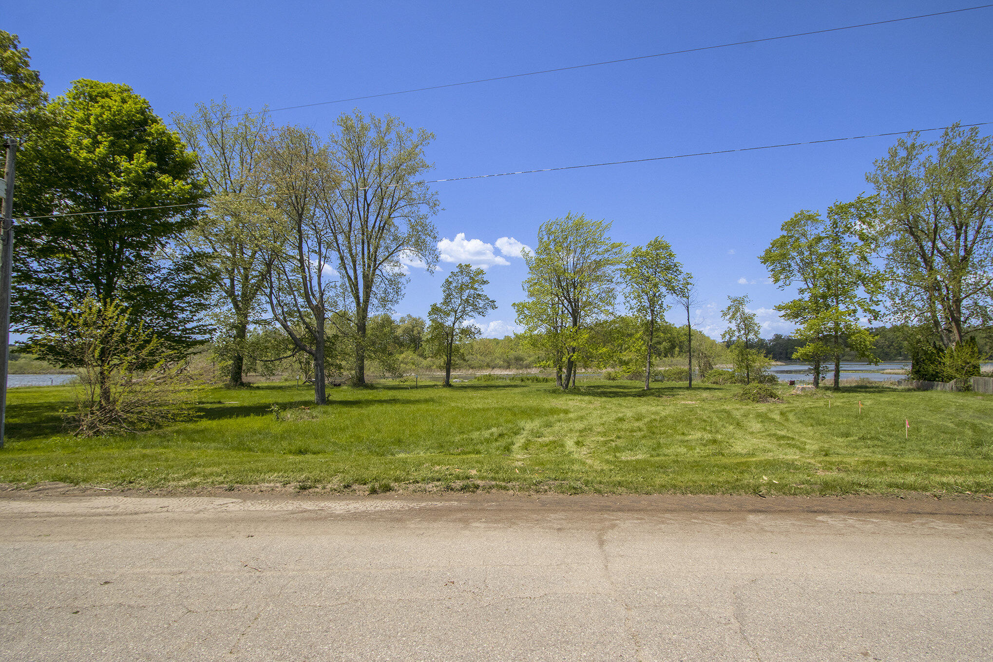 Delton, Michigan 49046, United States, ,Land,Active,133425