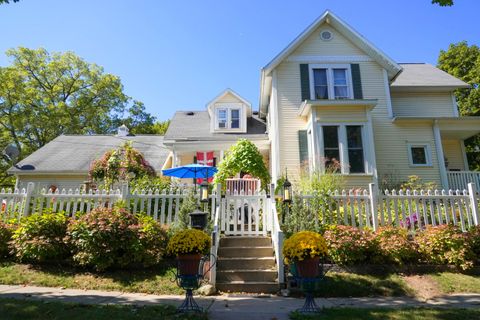 377 4th St., Manistee, MI 49660 - MLS#: 24052196