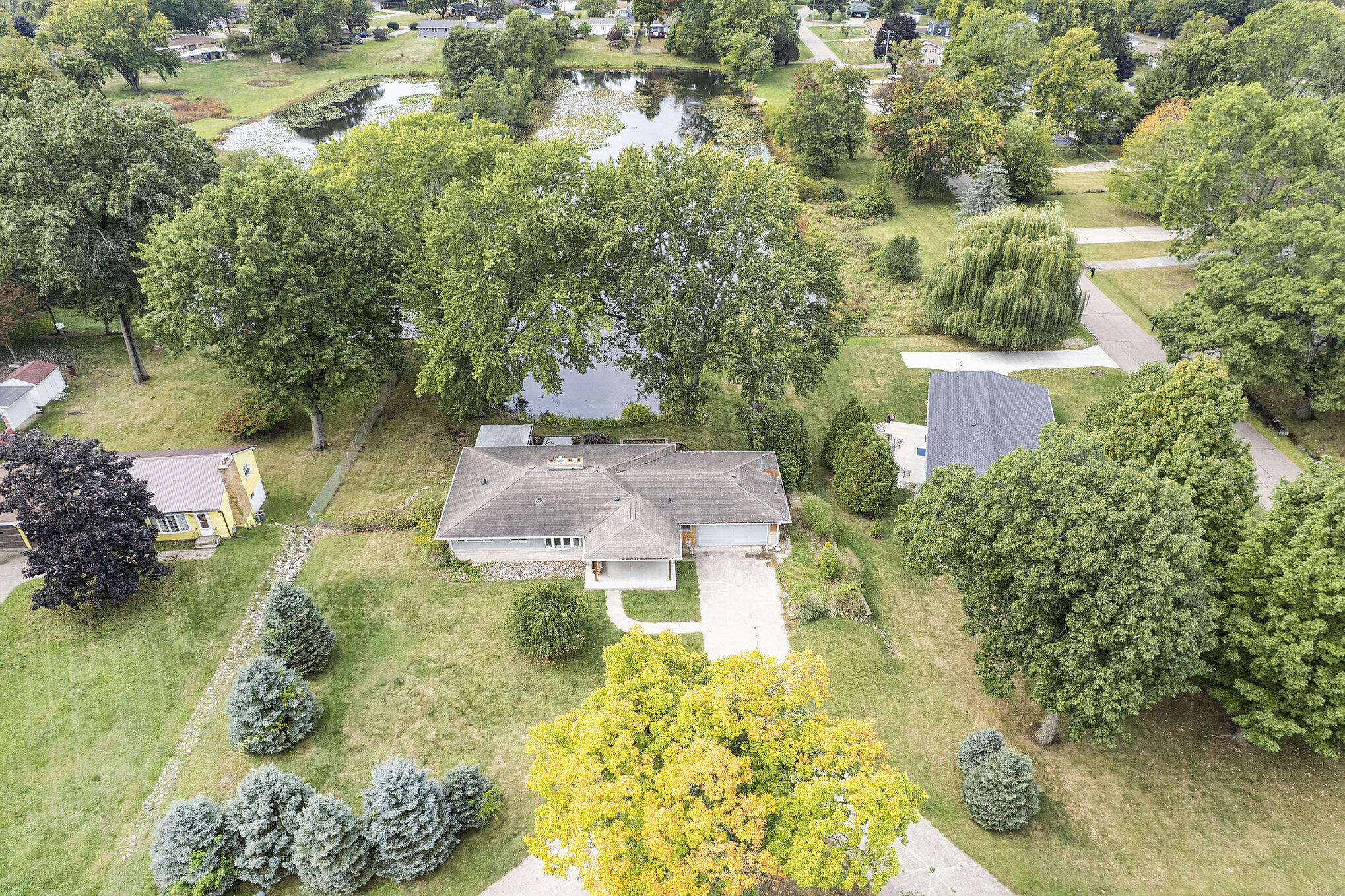 Battle Creek, Michigan 49015, United States, 3 Bedrooms Bedrooms, ,3 BathroomsBathrooms,Residential,Active,215587