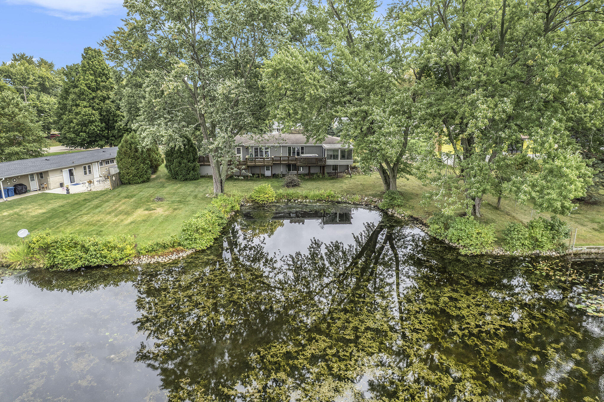 Battle Creek, Michigan 49015, United States, 3 Bedrooms Bedrooms, ,3 BathroomsBathrooms,Residential,Active,215587