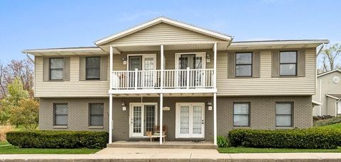 15292 Krueger Street Unit 12, Spring Lake, MI 49456 - MLS#: 25020275