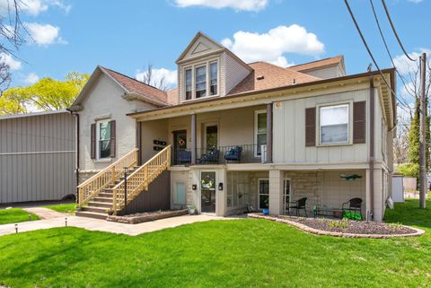 Photo of 1430 S State Street, St. Joseph, MI 49085 (MLS # 26017244)