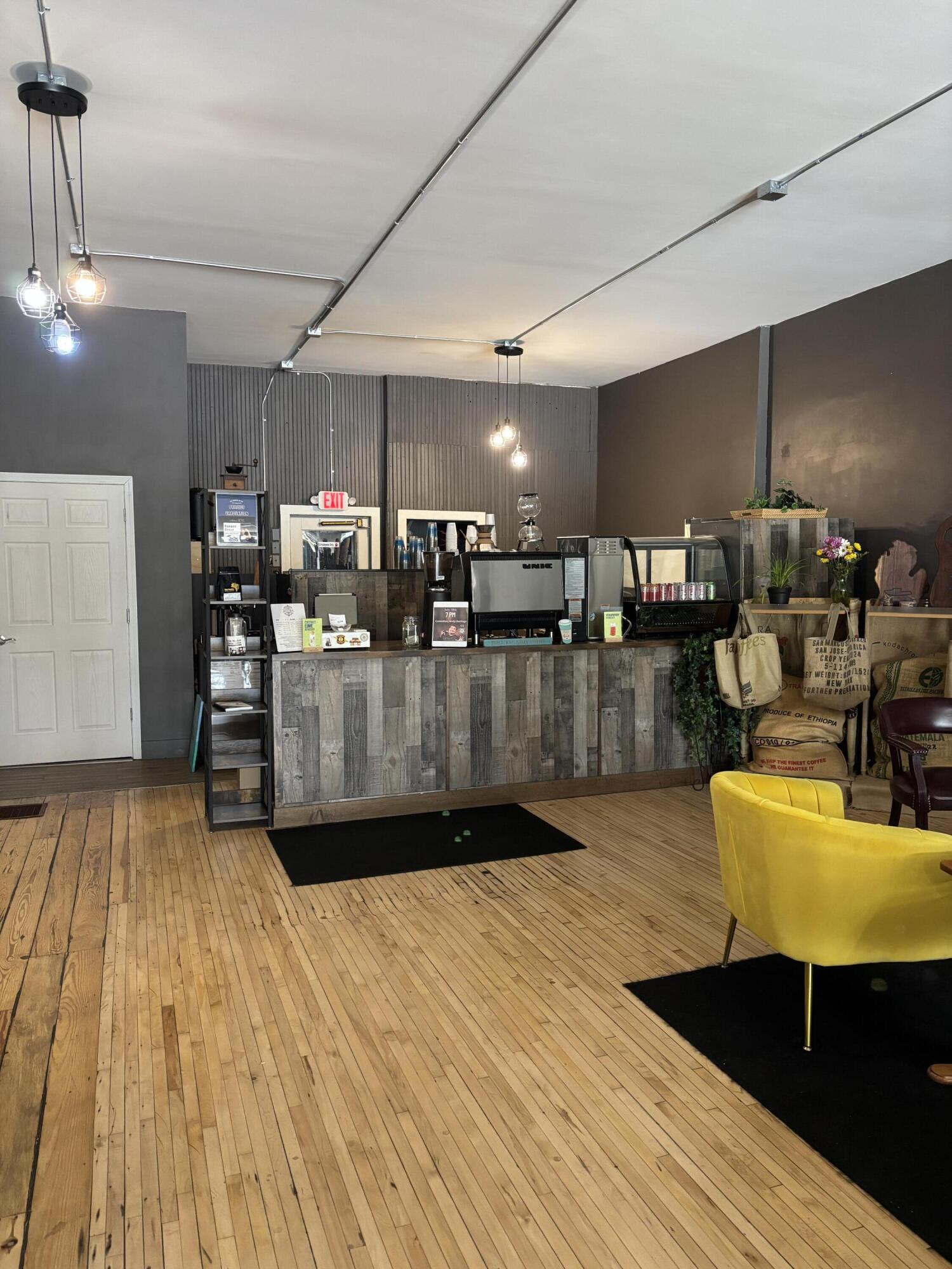 114 S Broadway Street