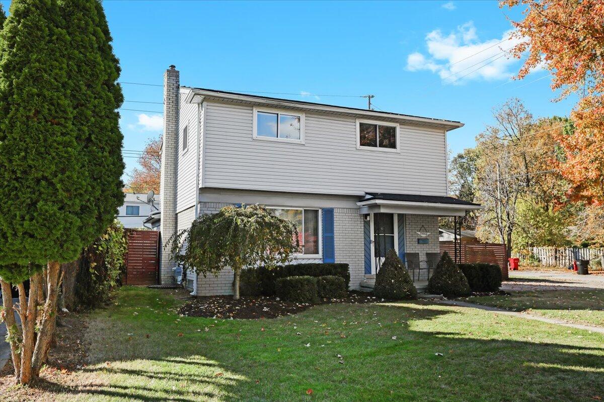 29945 Everett Street