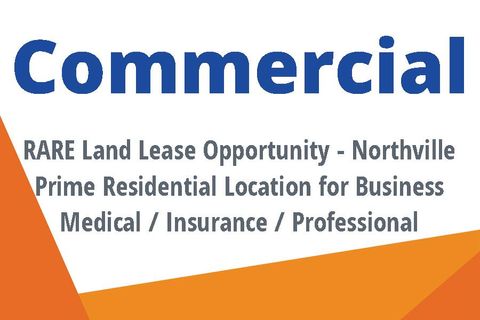 41626 6 Mile Road Northville MI 48168