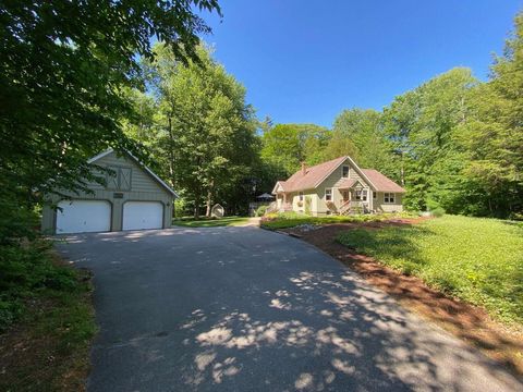 Photo of 4074 W Roosevelt Road, Montague, MI 49437 (MLS # 25053894)
