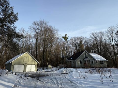 Photo of 4074 W Roosevelt Road, Montague, MI 49437 (MLS # 25053894)