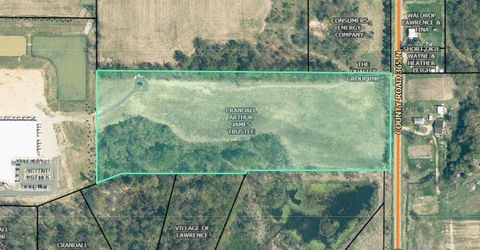 Photo of S Paw Paw St., Lawrence, MI 49064 (MLS # 25043663)