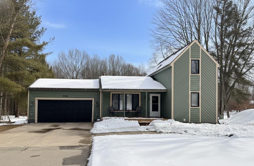 Photo of 8368 W Q Avenue, Mattawan, MI 49071 (MLS # 26004963)