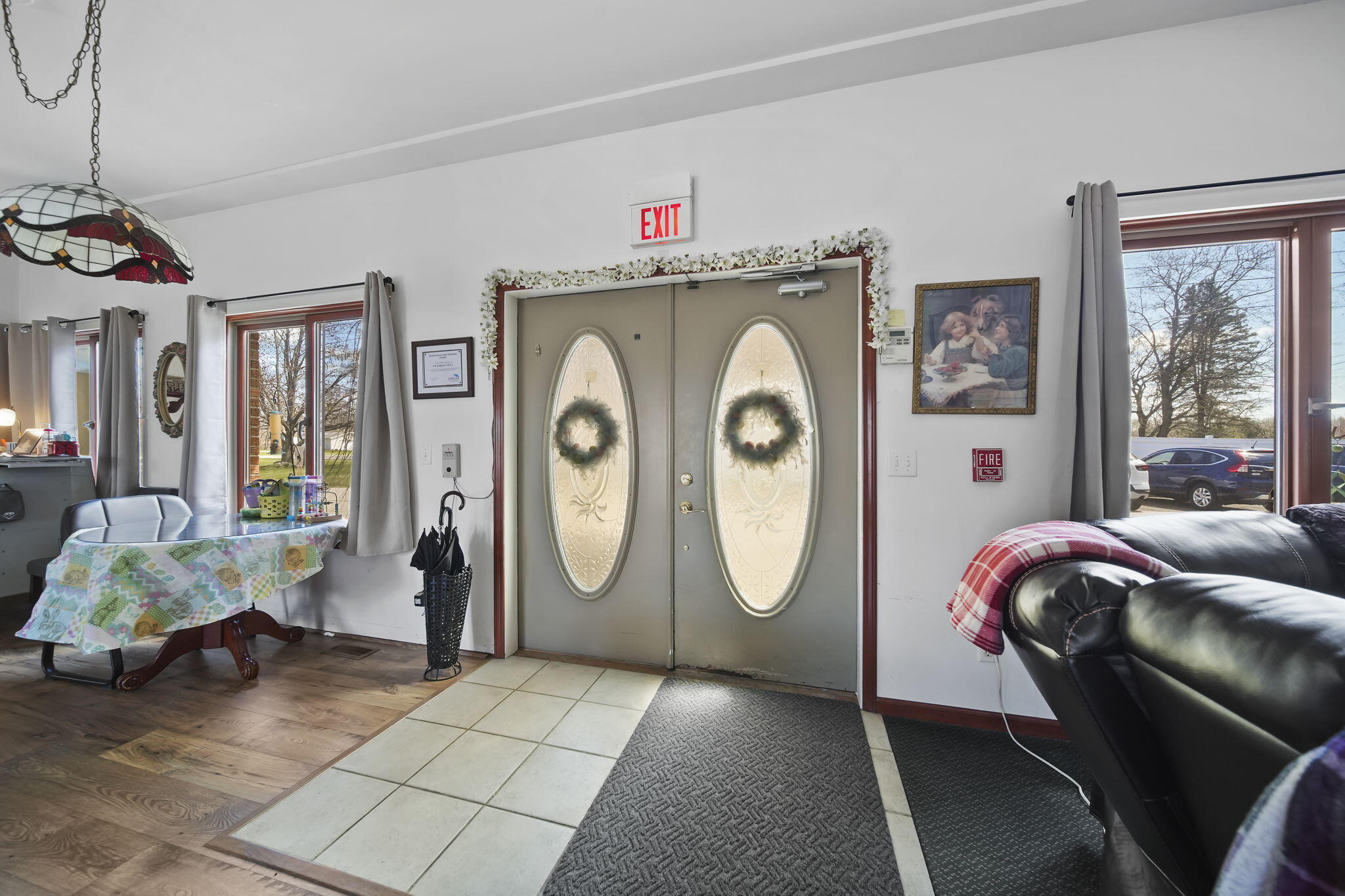 5585 Brooklyn Road