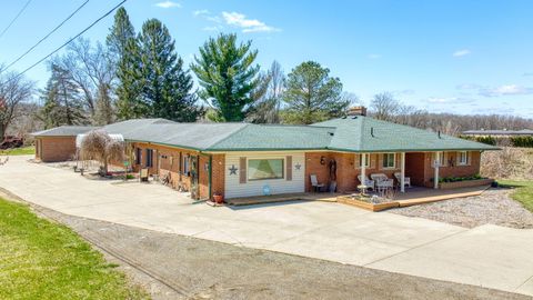 5585 Brooklyn Road Jackson MI 49201