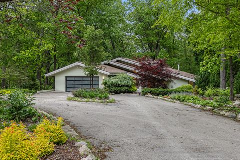 202 Orchard Hills Drive Ann Arbor MI 48104