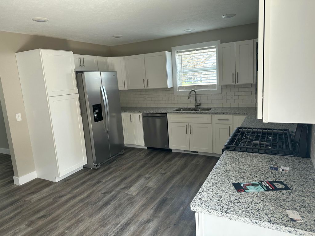 Photo of 603 Catherine Avenue, Muskegon, MI 49442 (MLS # 25060623)