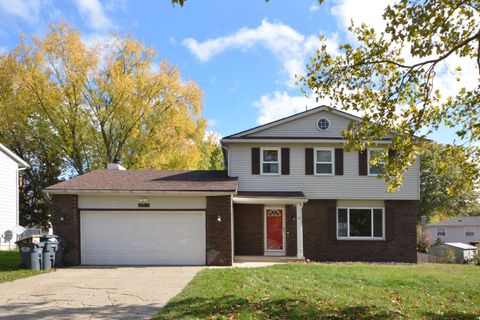 6051 Bradford Street Portage MI 49024