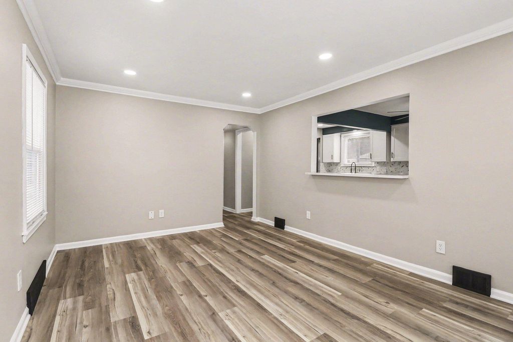 Photo of 17343 Salem Street, Detroit, MI 48219 (MLS # 26005332)