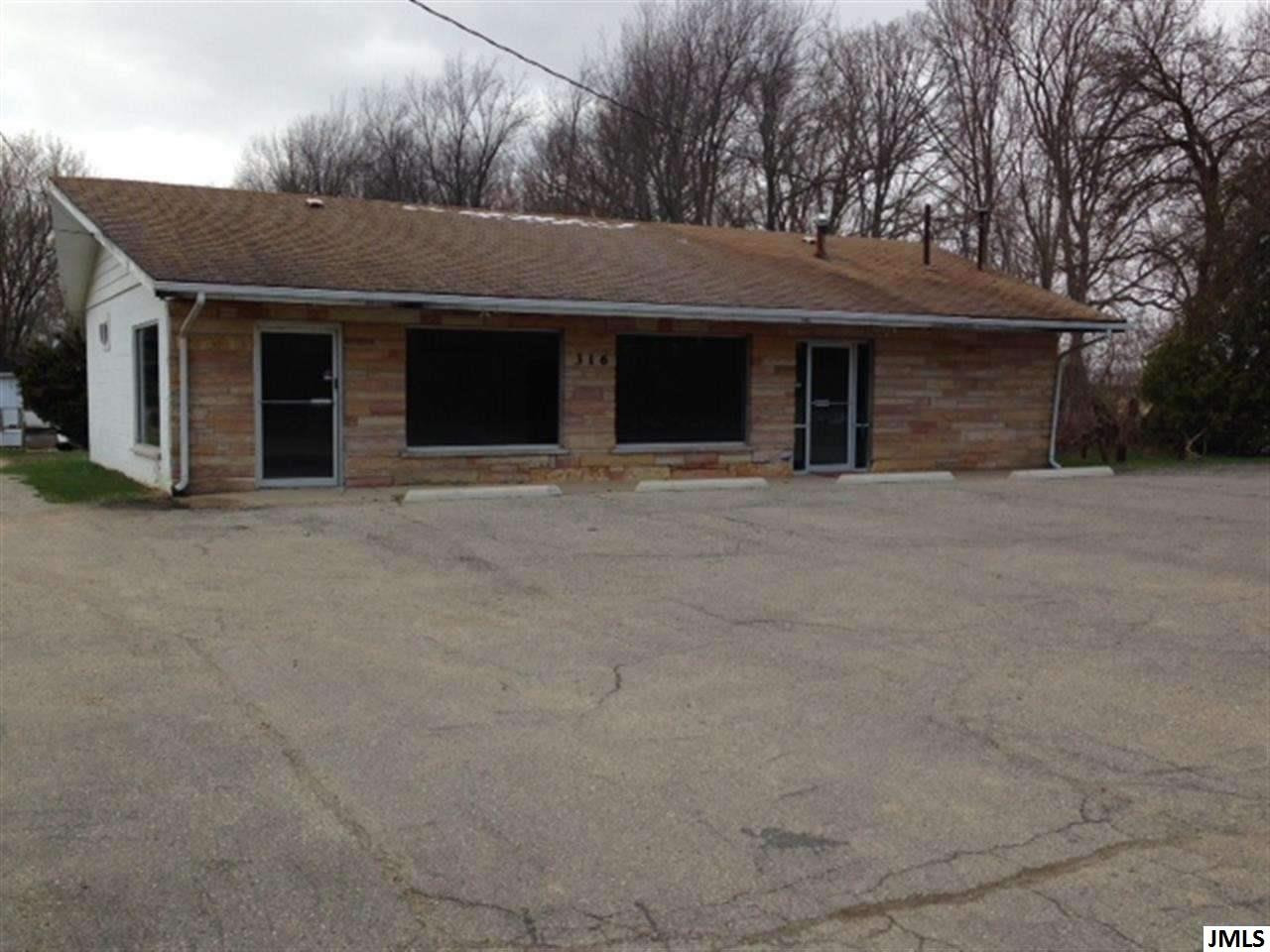 316 Moscow Rd, Horton, MI 49246 MLS 21030635 Listing Information