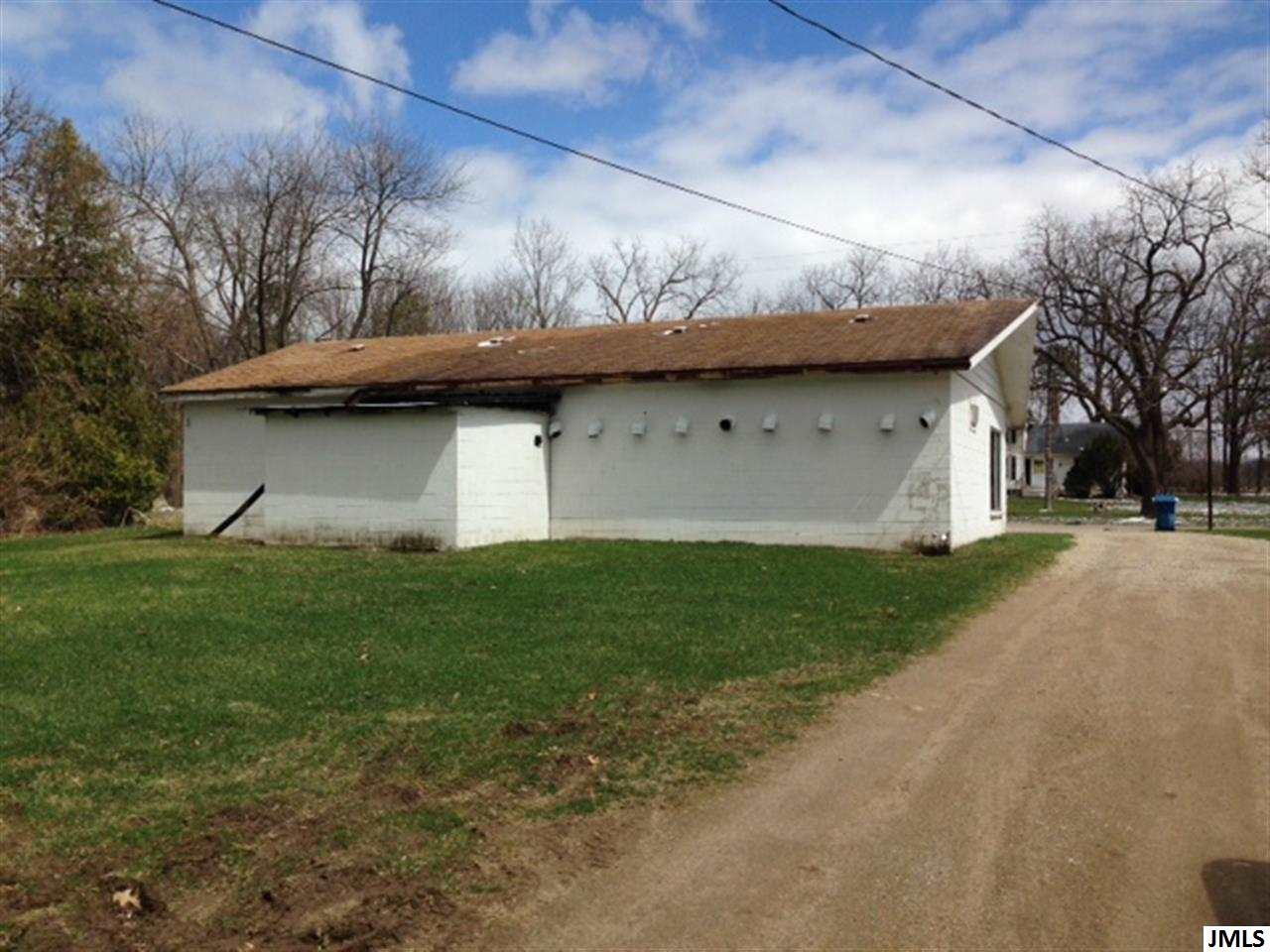 316 Moscow Rd, Horton, MI 49246 MLS 21030635 Listing Information