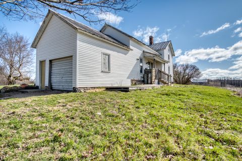 6393 N Greenville Road, Lakeview, MI 48850 - MLS#: 25016344