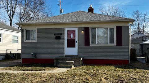 Photo of 23094 Donald Avenue, Eastpointe, MI 48021 (MLS # 26021825)