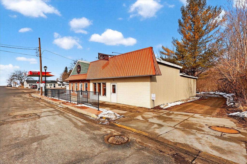 Photo of 210 W Lake Street, Crystal, MI 48818 (MLS # 26005932)