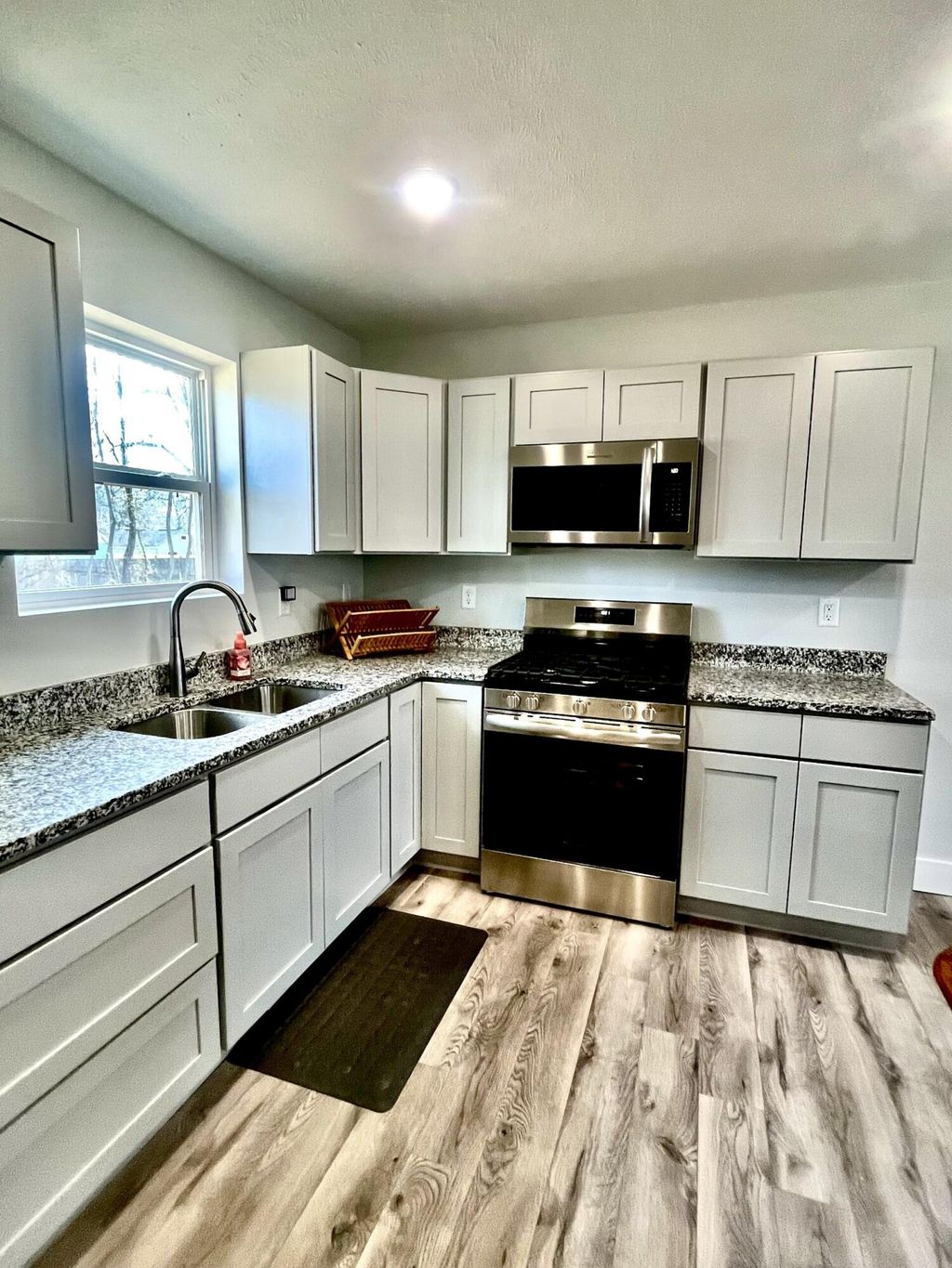 Photo of 2048 Center Street, Muskegon, MI 49442 (MLS # 26007564)