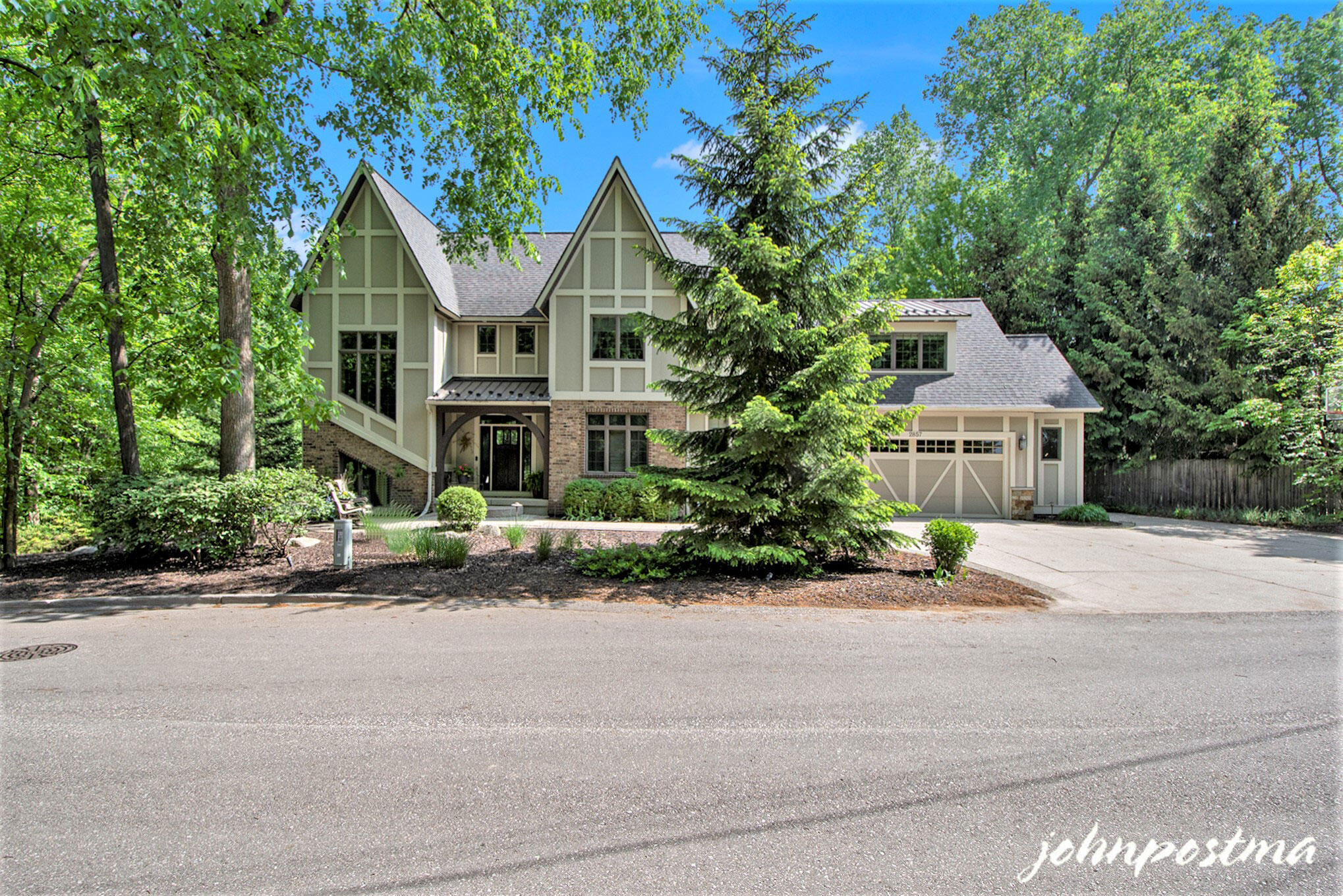 View East Grand Rapids, MI 49506 house