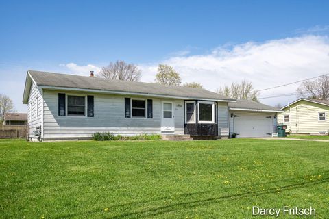 Photo of 7117 Sunset Avenue, Jenison, MI 49428 (MLS # 26017305)