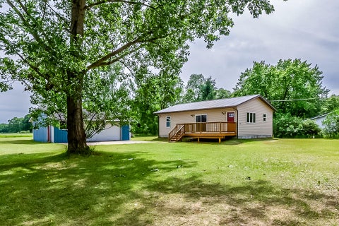 Photo of 3311 W Webster Road, Montague, MI 49437 (MLS # 26029710)