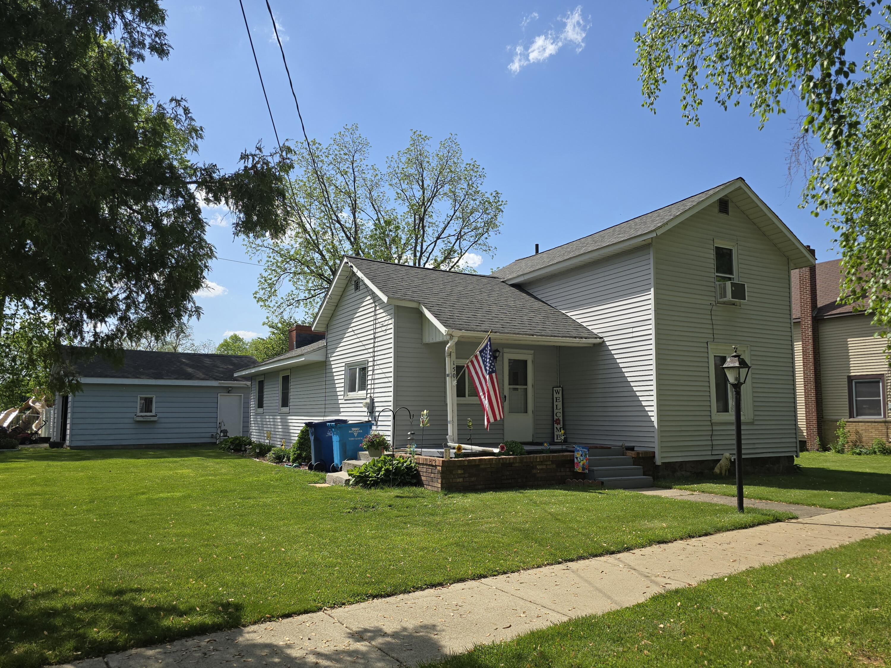 150 Palmer Avenue