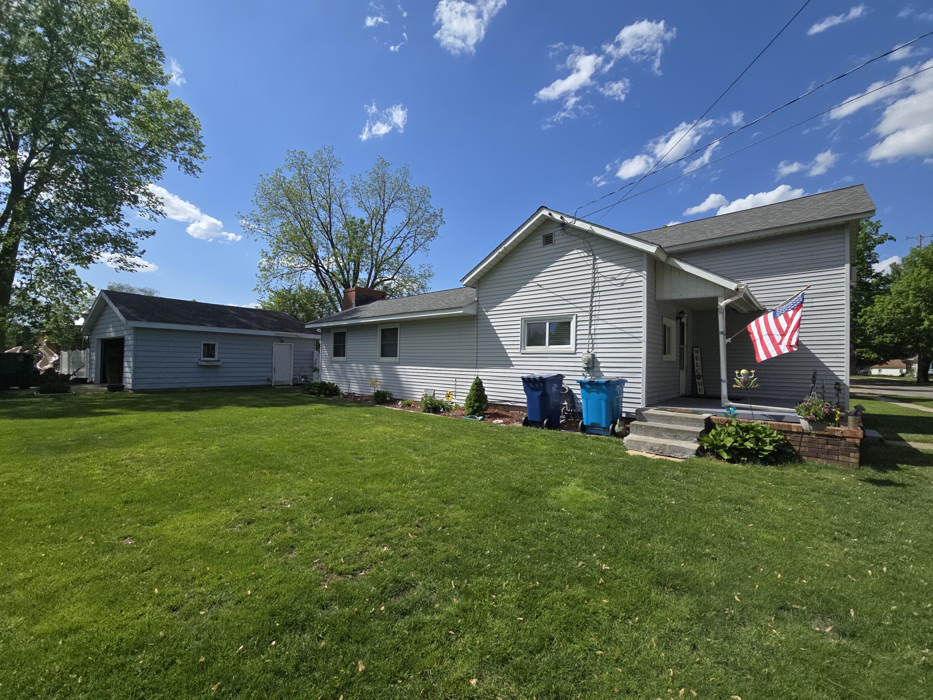 150 Palmer Avenue