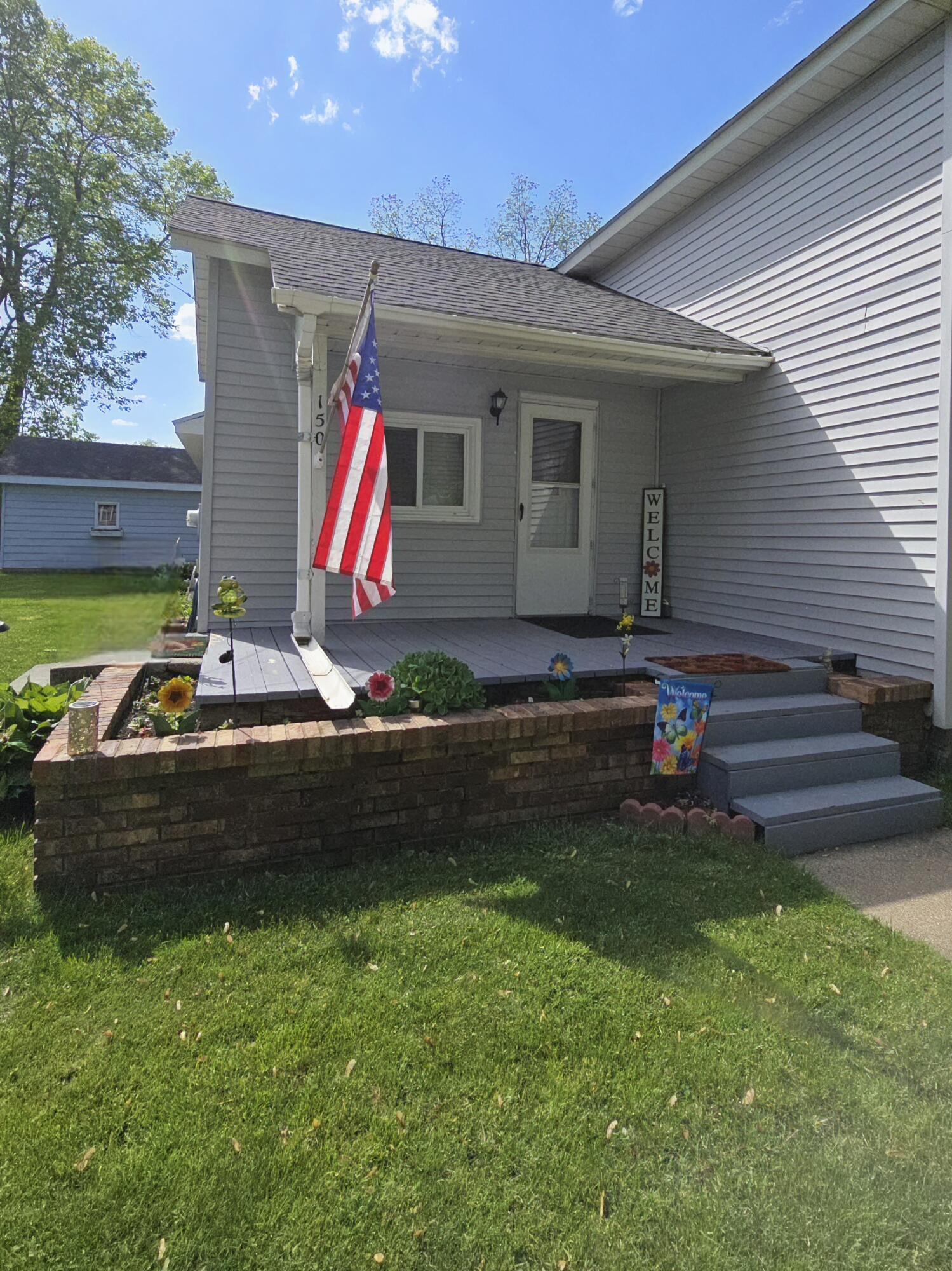 150 Palmer Avenue