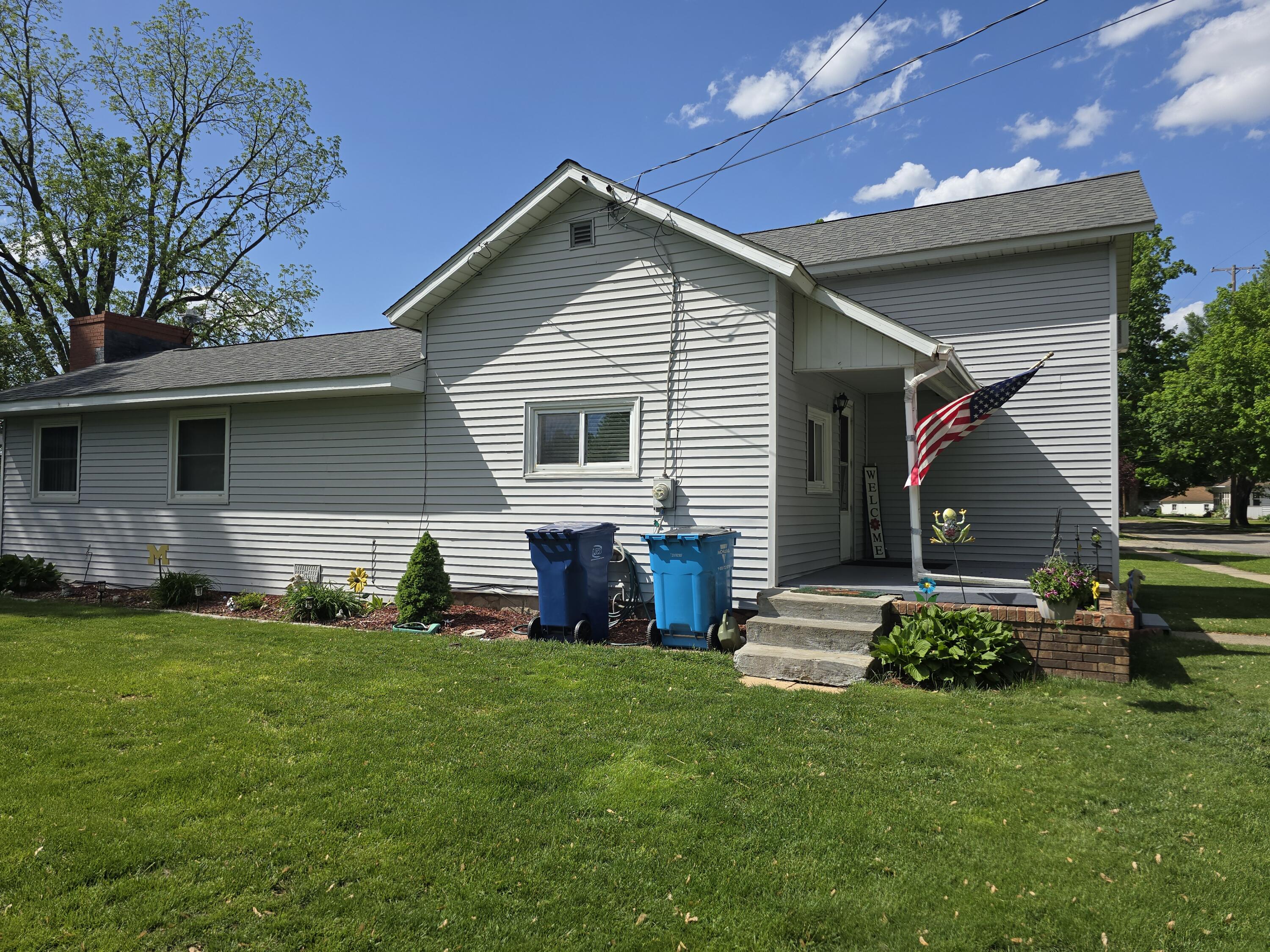 150 Palmer Avenue