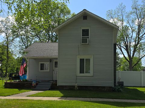 150 Palmer Avenue, Colon, MI 49040 - MLS#: 25022539