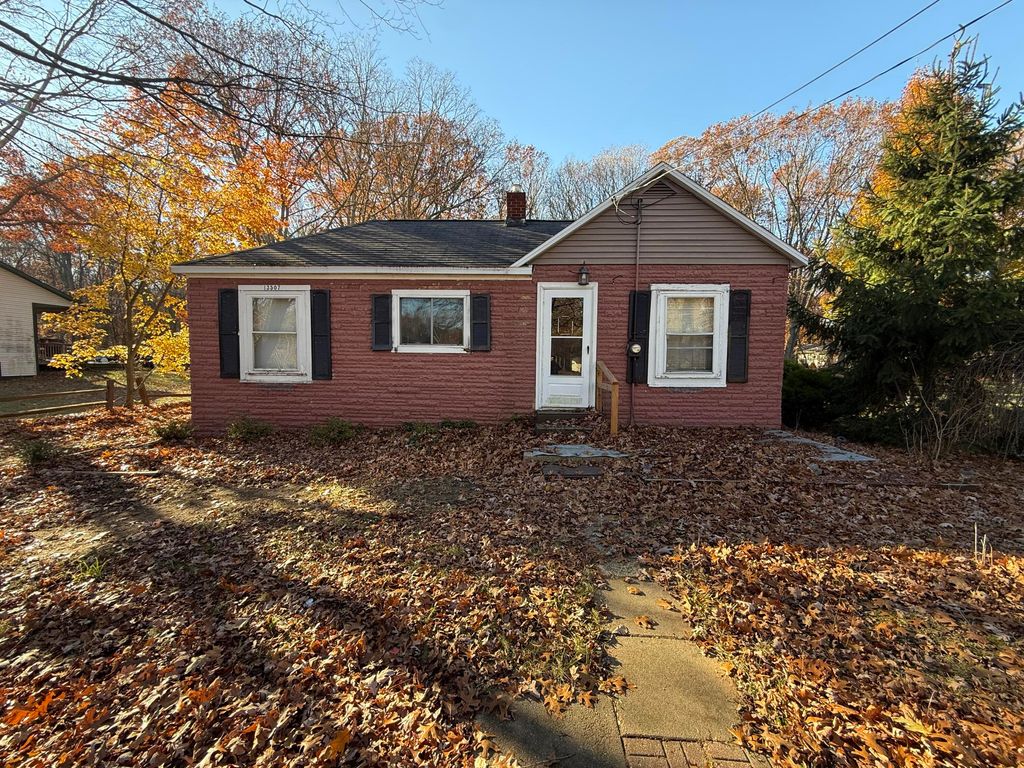 Photo of 13507 152nd Avenue, Grand Haven, MI 49417 (MLS # 25058867)