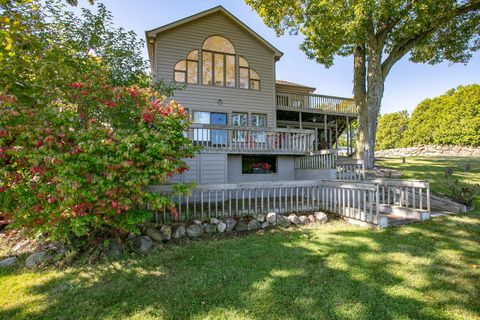 70847 Claire Drive, Union, MI 49130 - MLS#: 25017680
