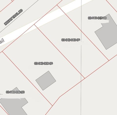 Photo of Lot 39 Indian Trail, Frankfort, MI 49635 (MLS # 25043275)
