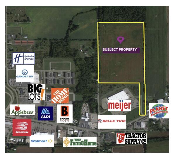 Coldwater, Michigan 49036, United States, ,Commercial,Active,138087 Coldwater, Michigan 49036, United States, ,Commercial,Active,138087