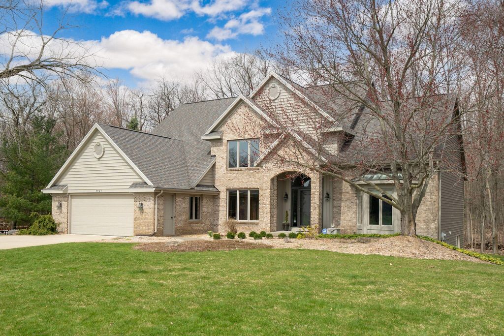 Photo of 7921 Aspenwood Drive SE, Ada, MI 49301 (MLS # 23010896)